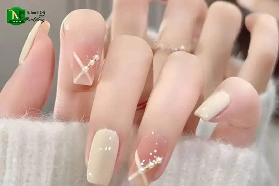 Marketing giáng sinh cho tiệm Nails ✅Marketing cho tiệm Nail bật mí +10 cách làm hiệu quả và thu hút