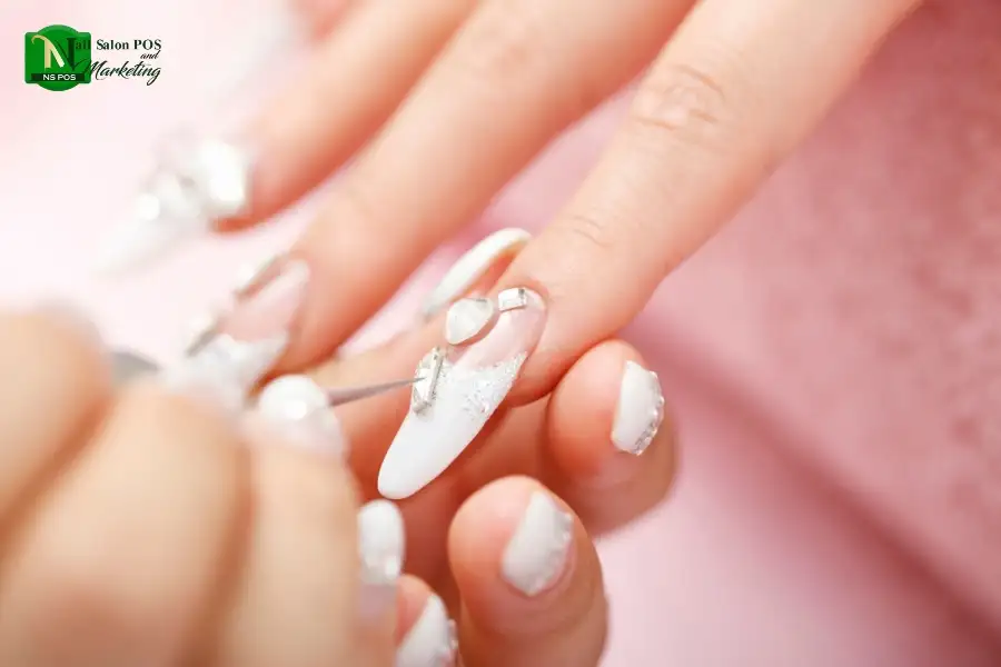 lập chiến lược kinh doanh tiệm nail ✅Marketing cho tiệm Nail bật mí +10 cách làm hiệu quả và thu hút