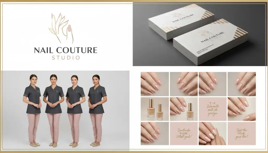 Chiến Lược Marketing Tiệm Nail 10 Chiến Lược Marketing Tiệm Nail Đột Phá Doanh Thu Và Xây Dựng Thương Hiệu Bền Vững 2026
